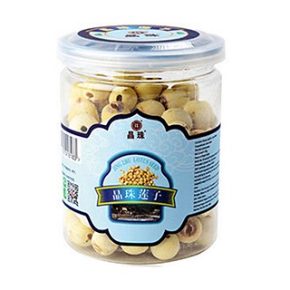 晶珠 莲子(晶珠藏药)