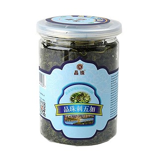 晶珠 刺五加(晶珠藏药)