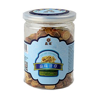 晶珠 甘草茶(晶珠藏药)