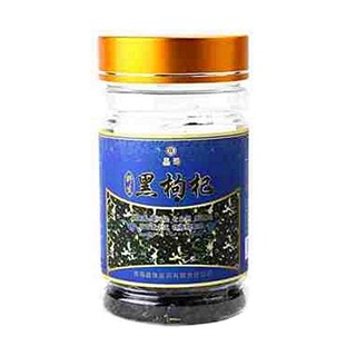 晶珠 黑枸杞(晶珠藏药)