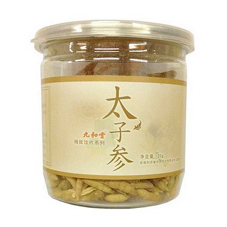 九和堂 太子参(九和堂)