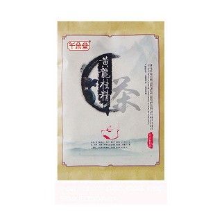 千朵堂 黄龙桂精茶(健的养生茶)