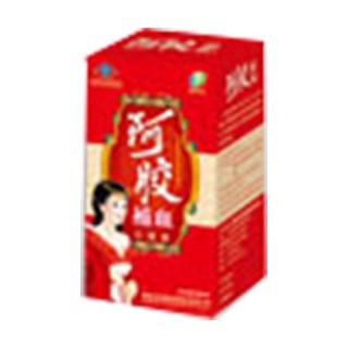 国御堂 阿胶补血口服液(国御堂)
