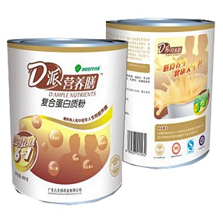 九天绿 d派营养膳(九天绿)