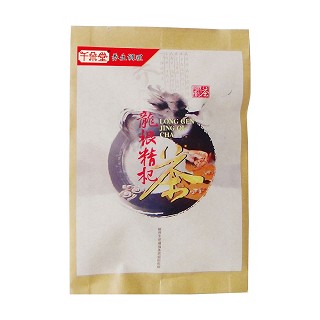 千朵堂 龙根精杞茶(健的养生茶)