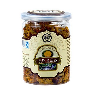 贵臣 金莲花(贵臣健康)