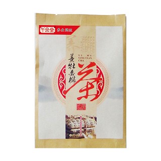 千朵堂 薏牡桑橼茶(健的养生茶)
