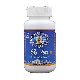 迈卡 玛咖精片(迈卡)