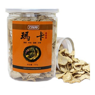 万花草 玛卡片(万花草)