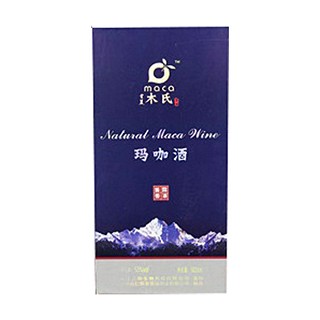 木氏 玛咖酒(酱香露酒)