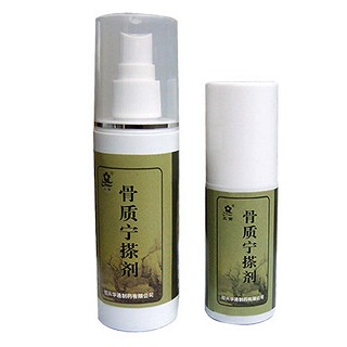 骨质宁擦剂(麒麟)