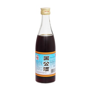 国公酒价格
