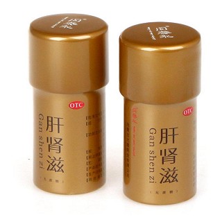 肝肾滋(10g*40支)