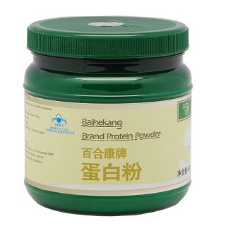 普利美丝 百合康牌蛋白粉价格