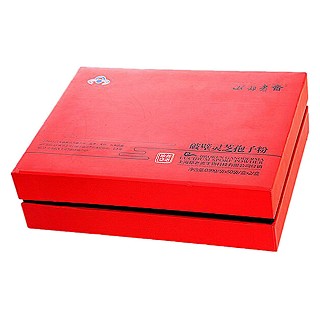 却老斋 灵芝破壁孢子粉(却老斋)