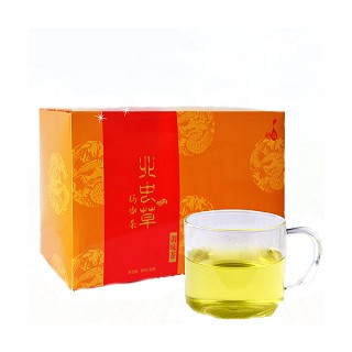 北虫草玛咖茶价格