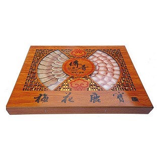 传奇 梅花鹿宝(广源)