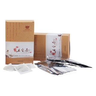 九味草堂 古法五宝茶(九味草堂)