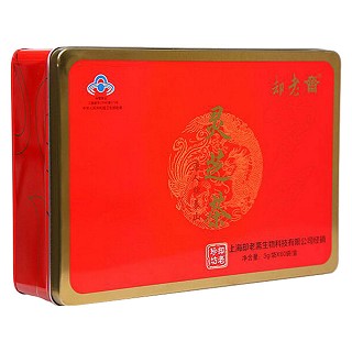 却老斋 灵芝茶(却老斋)