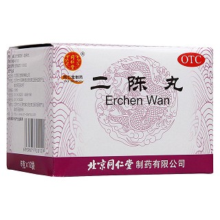 痰湿女体质套餐(同仁堂)