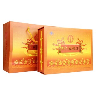 同仁堂牌同仁益健茶(同仁堂兴安盟中药材)