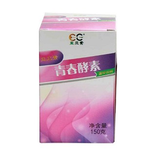 益力康青春酵素(益力康)