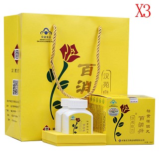 百消丹基础装(汉方)