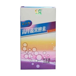 益力康高纤蔬果酵素(益力康)