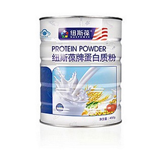 纽斯葆牌蛋白质粉(赛健)