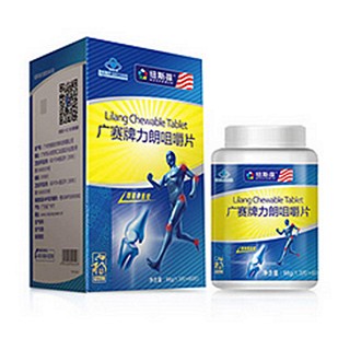 纽斯葆广赛牌力朗咀嚼片价格