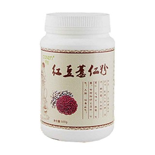 可生红豆薏仁粉(可生)