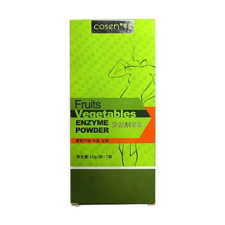 可生纯天然果蔬酵素粉(可生)