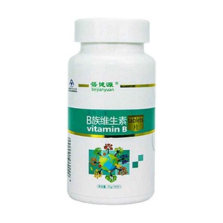 蓓键源b族维生素片(威海)