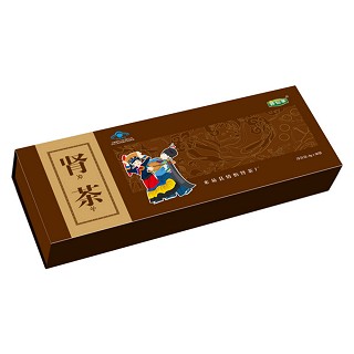 彝仙草肾茶(木制礼盒)