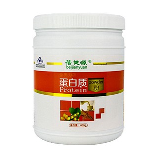 蓓键源蛋白质粉(倍健源)