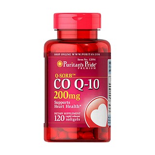 普丽普莱辅酶q10软胶囊(普丽普莱)