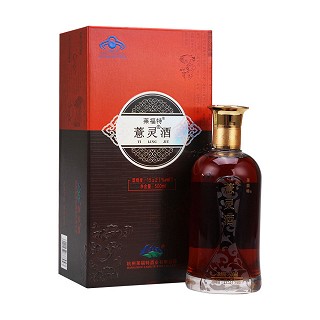 薏灵酒(莱福特)