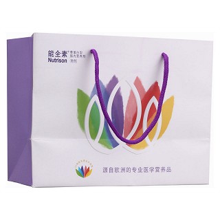能全素礼品袋(milupa)