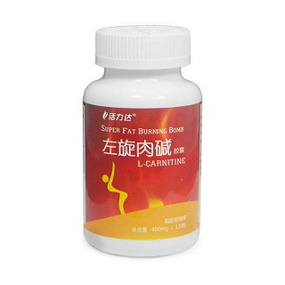 活力达左旋肉碱胶囊 (活力达)