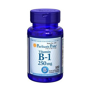 普丽普莱维生素b-1营养保健片(普丽普莱)