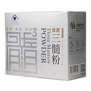 金诺牌三髓粉(三髓)
