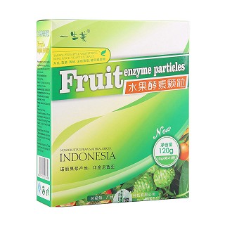 水果酵素颗粒(特惠惊喜装)
