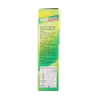 水果酵素颗粒(10g*12袋*4盒+25g*4贴)