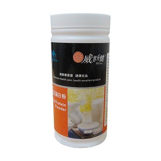 威斯健营养蛋白粉(澳美康)