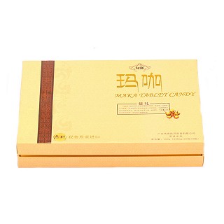 丸强 玛咖(泽麓堂土)