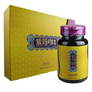 金力元 丽江玛咖价格