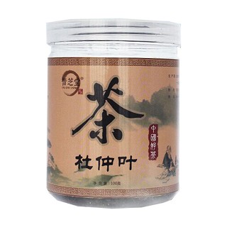 普芝堂杜仲茶(霍山一品堂)
