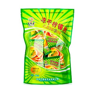 艺福堂柠檬片(艺福堂)