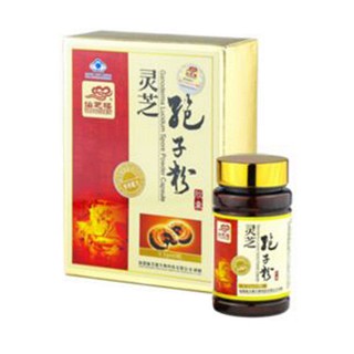 仙芝楼 高破壁灵芝孢子粉胶囊(仙芝楼)