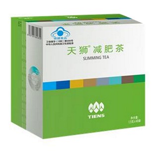 天狮 减肥茶(天狮)